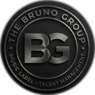 The Bruno Group logo